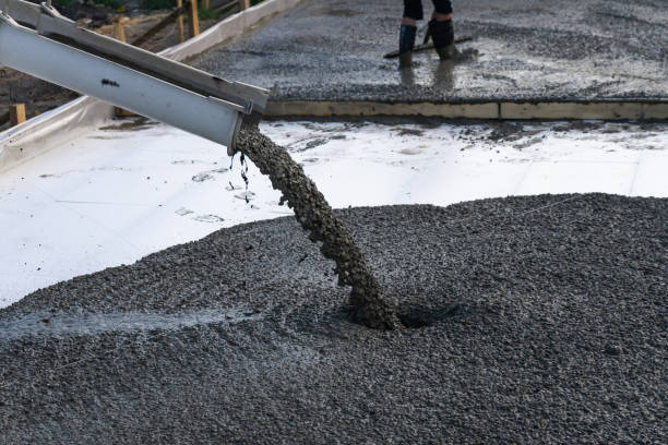 Best Concrete Sidewalk Installation in Hays, NC