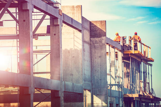 Best Concrete Removal and Replacement in Hays, NC