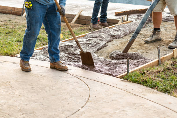 Best Decorative Concrete in Hays, NC