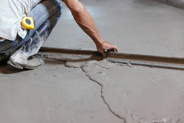 Best Concrete Sealing and Maintenance in Hays, NC