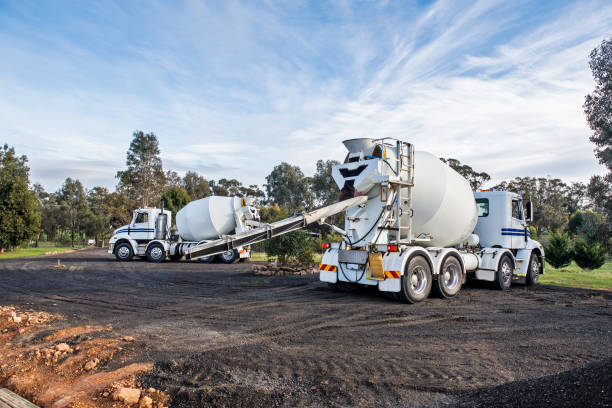 Best Residential Concrete Solutions in Hays, NC