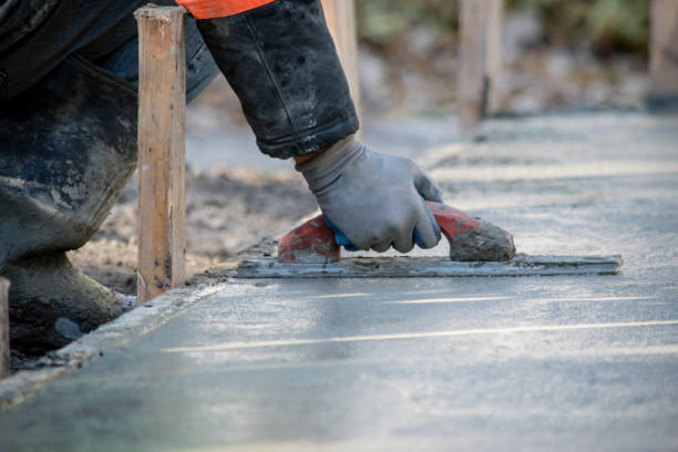 Best Concrete Sealing and Maintenance in Hays, NC