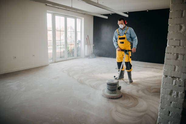 Best Residential Concrete Solutions in Hays, NC