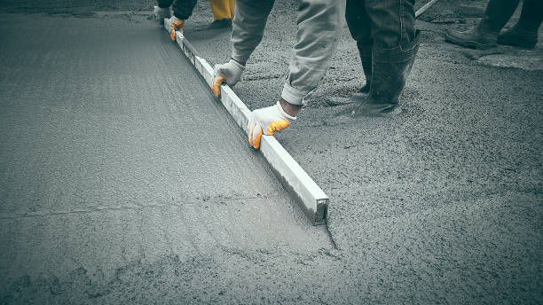 Best Concrete Removal and Replacement in Hays, NC