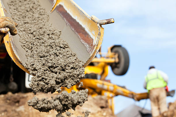 Best Concrete Grinding and Polishing in Hays, NC