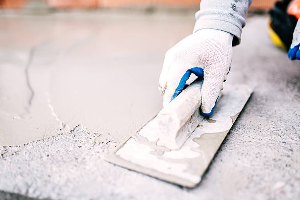 Best Commercial Concrete Services in Hays, NC